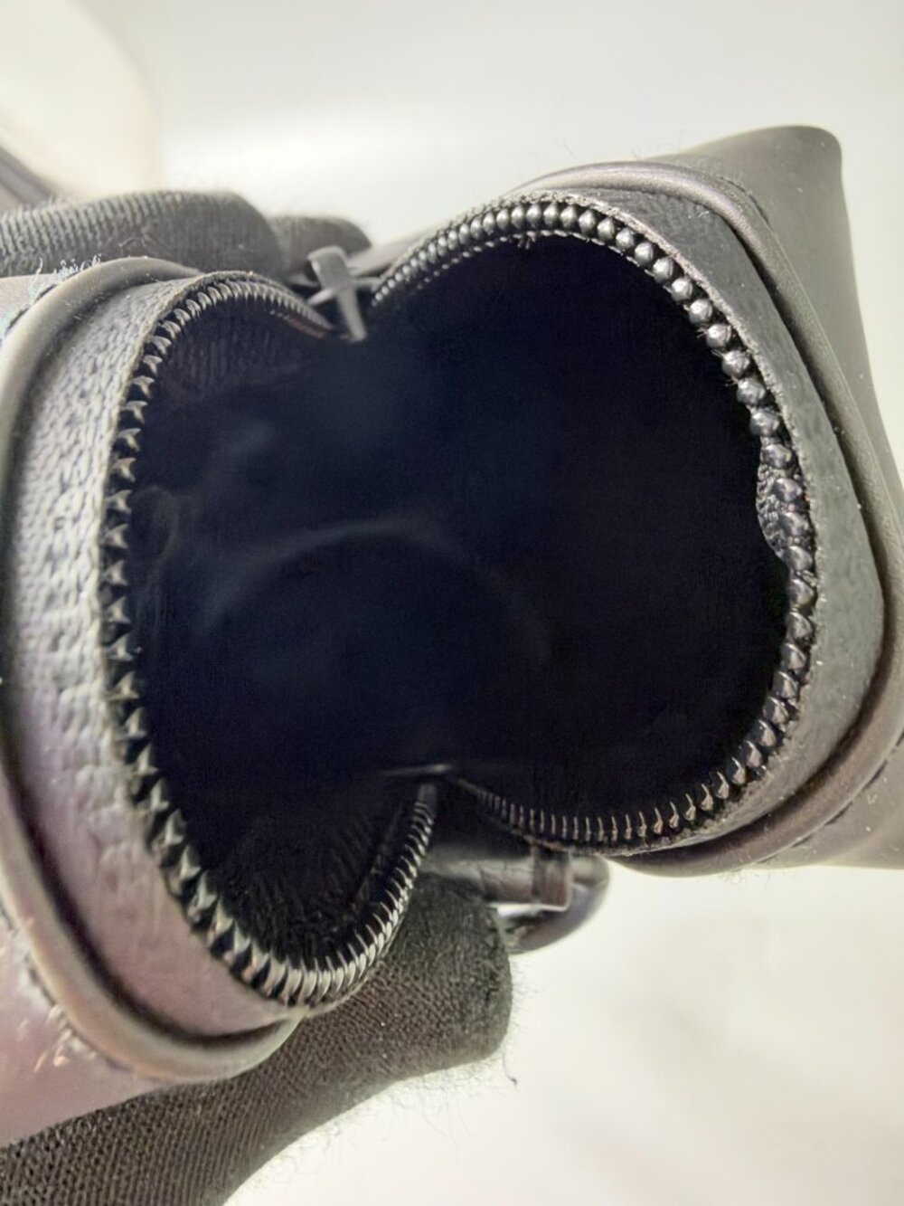 BEIS Pacifier Pouch - Picture 9 of 9